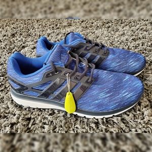 Adidas Energy Cloud Men's Size 13 Collegiate Royal